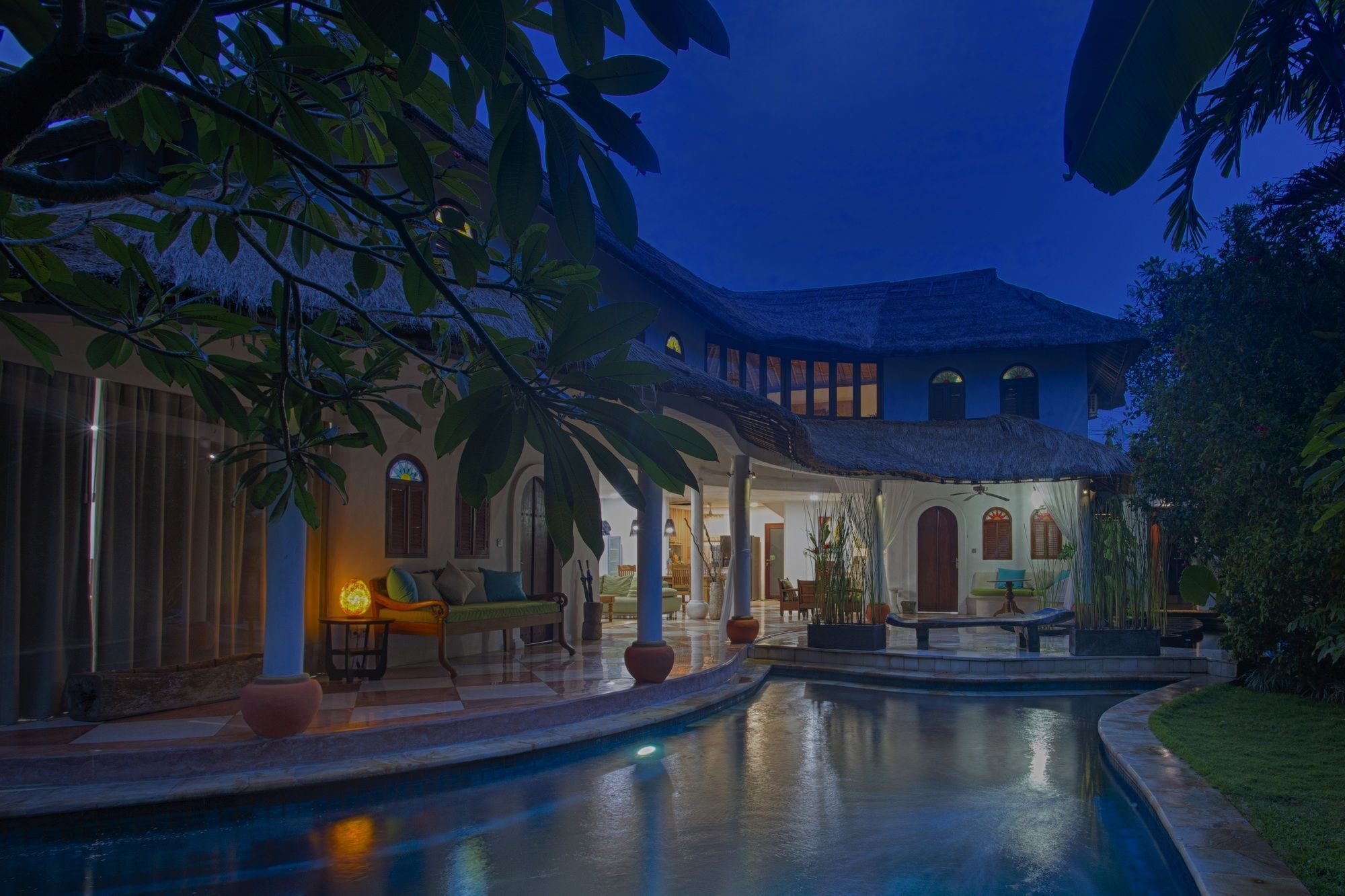 Villa Elina