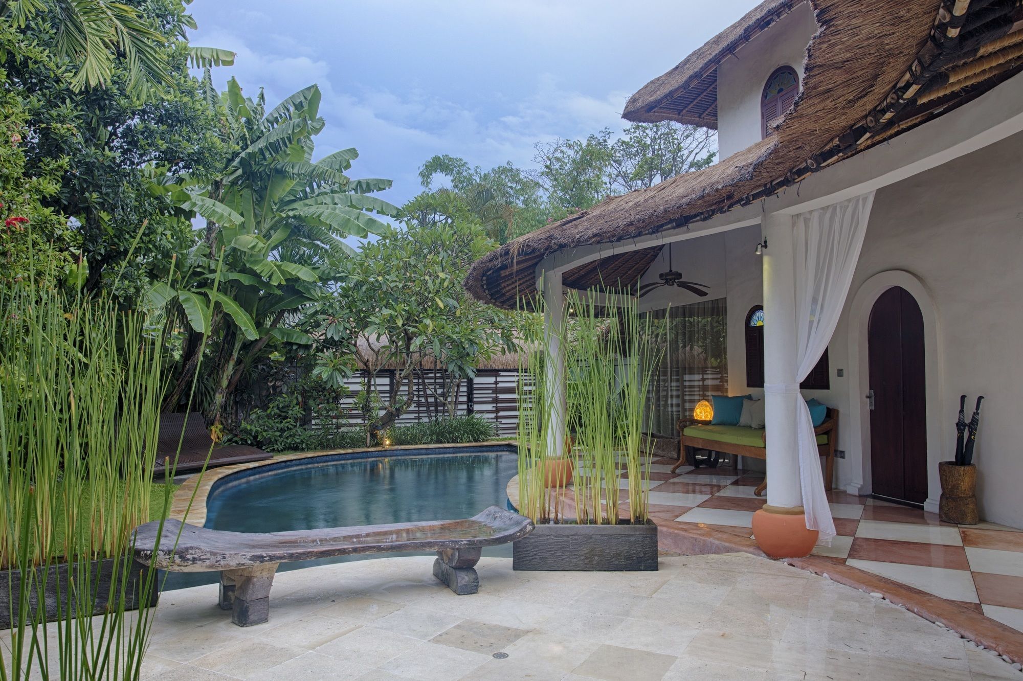 Elina Villa Seminyak (Bali)